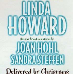 Delivered by christmas