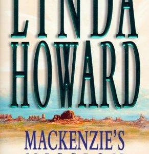 Mackenzie's Mission