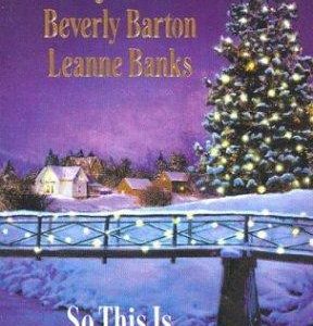 So this Is Christmas