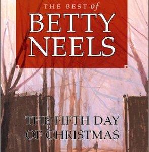 the fifth day of christmas
