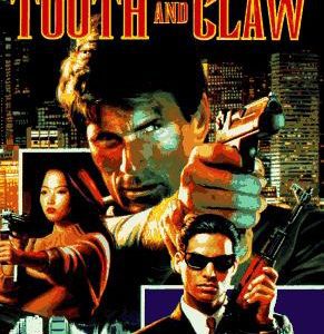 Tooth and Claw