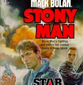 Stony Man - Star Venture