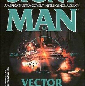 Stony Man # 55-Extreme Measures