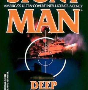 Stony Man-Deep Rampage