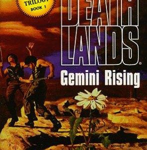 Deathlands - Gemini Rising