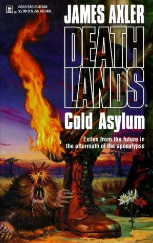 Deathlands -Cold Asylum