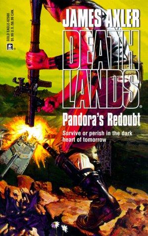 Deathlands - Opandora's Redoubt