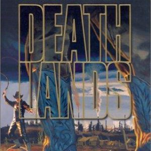 Deathlands -Salvation Road