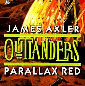 Outlanders - Parallax Red