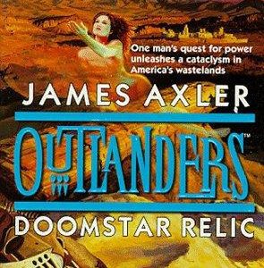 Outlanders Doomstar Relic