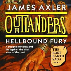 Outlanders-Hellbound Fury