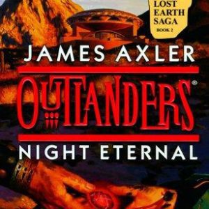 Outlanders - Night Eternal