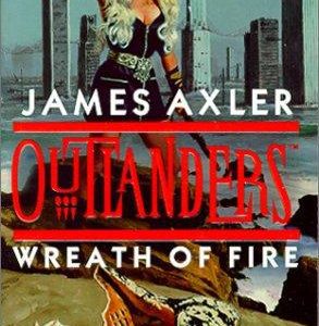 Outlanders-wreath of fire