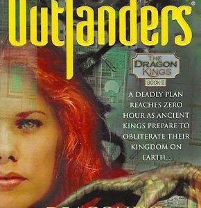 Outlanders-Dragoneye