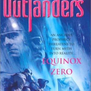 Outlanders - Equinox Zero