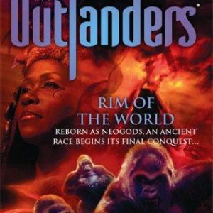 Outlanders - Rim Of the World