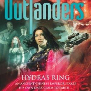 outlanders: hydra's ring