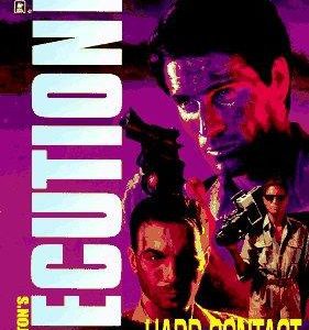 The executioner #203 - hard contact