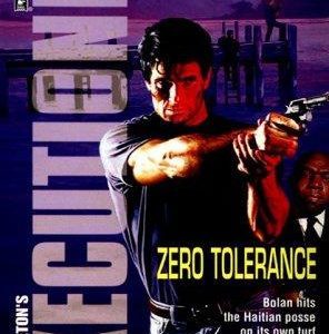 The Executioner # 229-Zero Tolerance