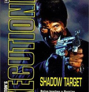 The Executioner -  #249 Shadow Target