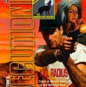 Executioner # 251 Kill Radius