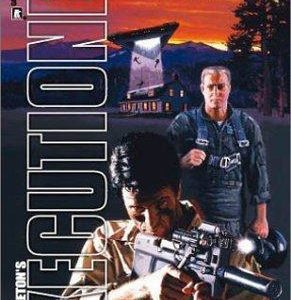 The Executioner -  #273 - uforce