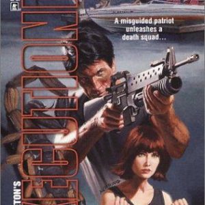The Executioner -  #294 - Scorpion Rising