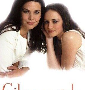 The Gilmore Girls - I Do,Don't I