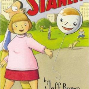 Flat Stanley - Invisible Stanley