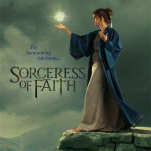 sorceress Of Faith