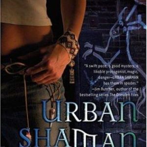 Urban Shaman