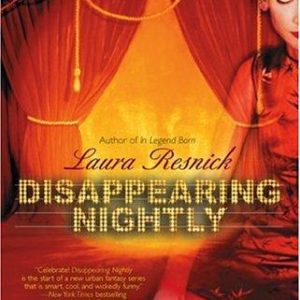 Disappearing Nightly