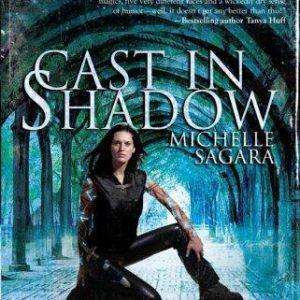 Cast In Shadows