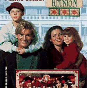 Home Town-Mission Children