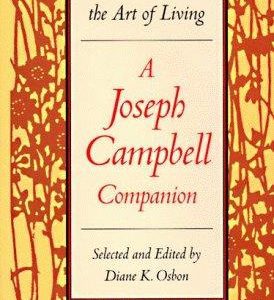 A Joseph Campbell Companion