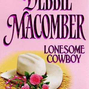 hearts of texas: lonesome cowboy