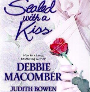 Sealed With a Kiss