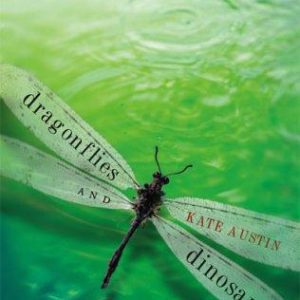 Dragonflies And Dinosaurs