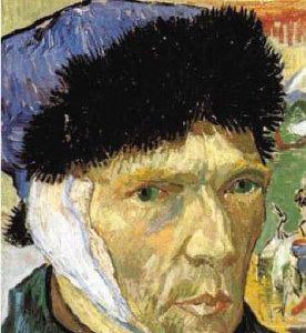 van Gogh