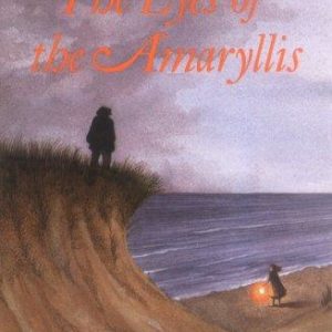 The eyes Of the Amaryllis