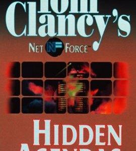Net Force - Hidden Agendas