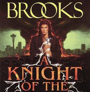 A Knight Of the Word