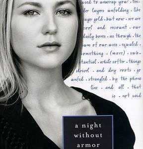 A night Without Armor