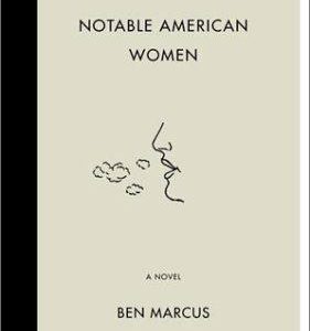 Notable American Woman