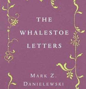 The Whalestone Letters