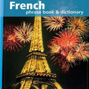 French Phrase book & Vocabulary