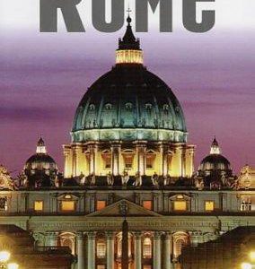 insight compact guide rome