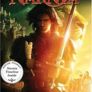 the cronicles of narnia