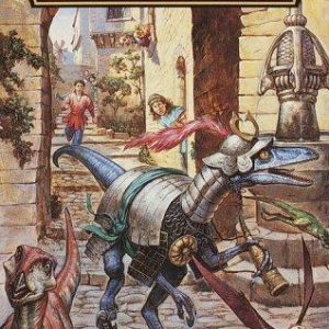 Dinotopia - Return To Lost City