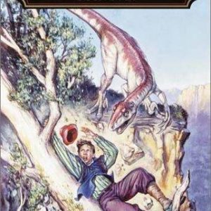 Dinotopia Survive